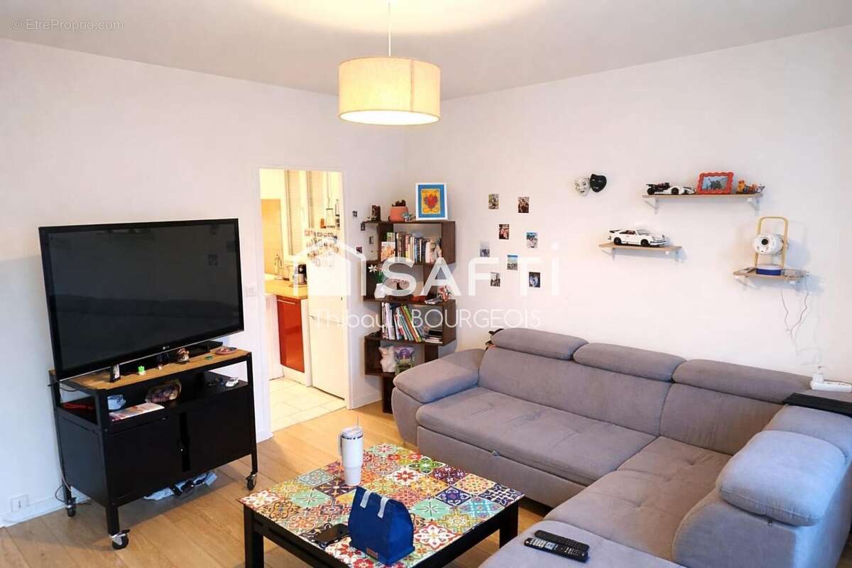 Photo 2 - Maison à MELUN