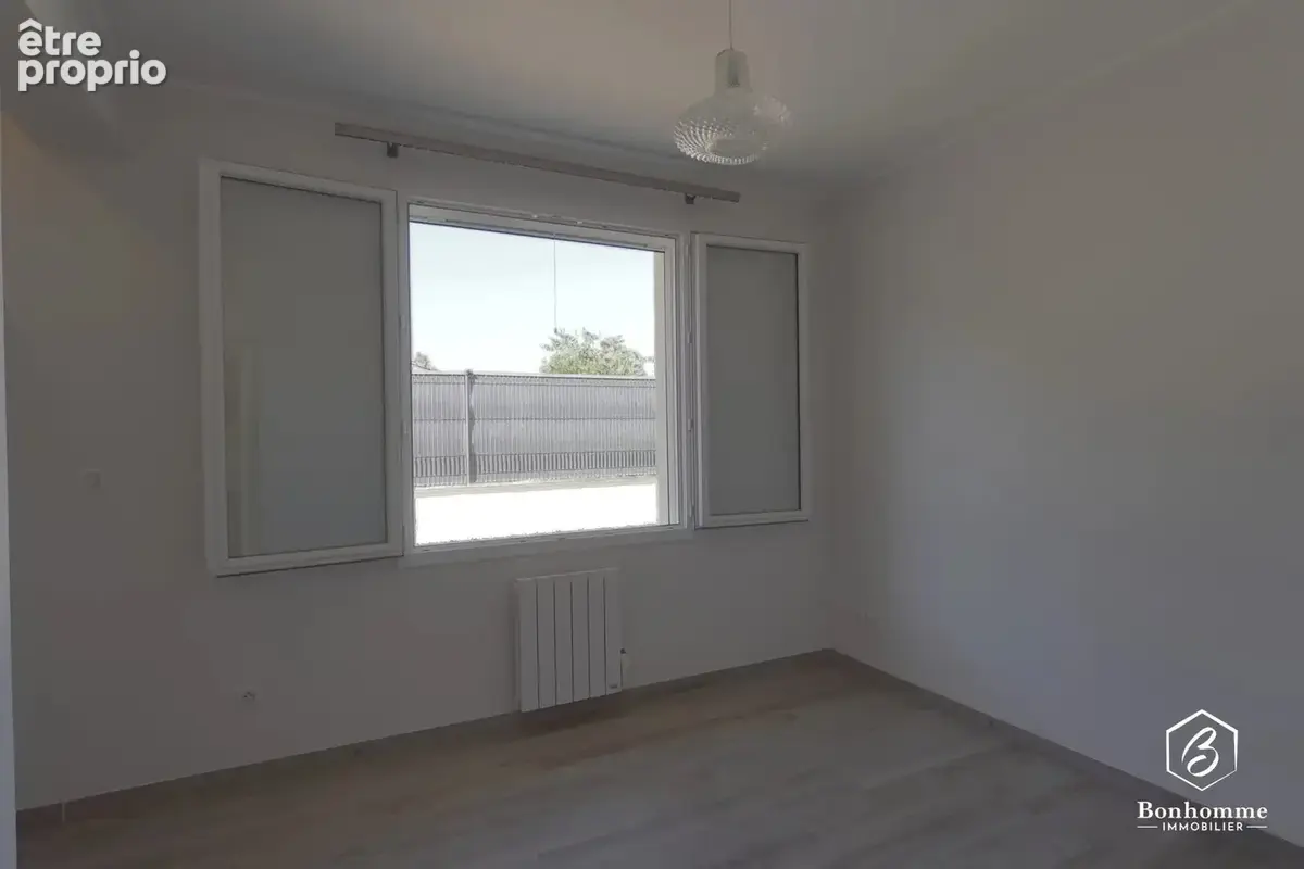 Maison 2 chambres à Libourne - photo 10