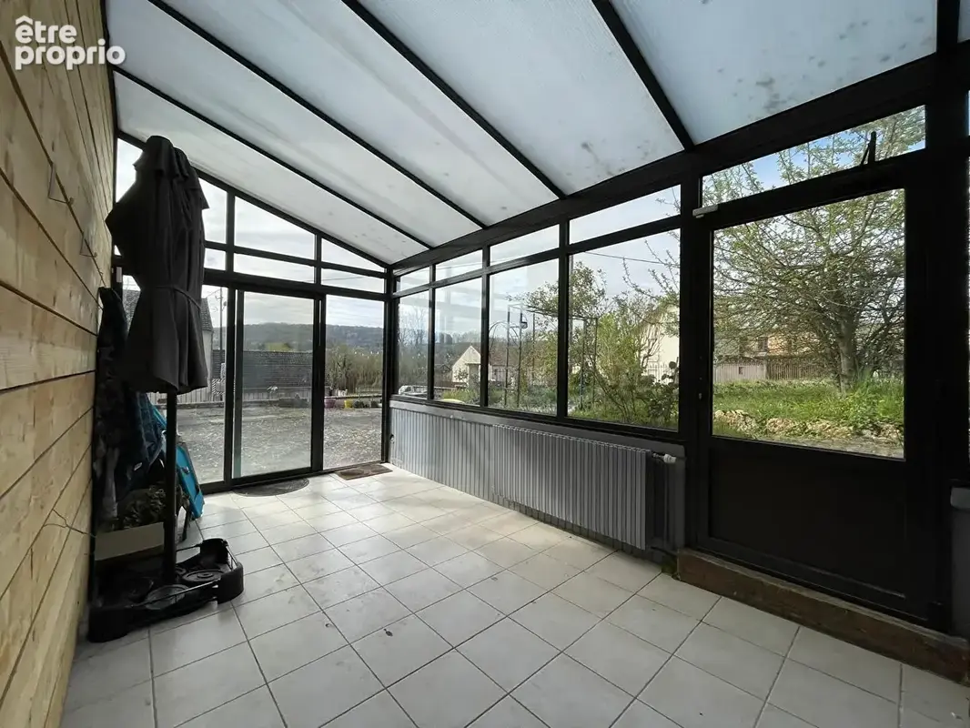 Maison GARE a pied . - photo 7