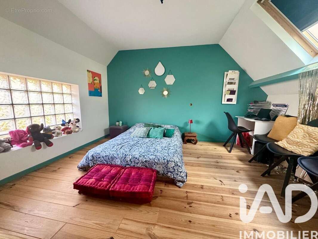 Photo 5 - Maison à ORMESSON-SUR-MARNE