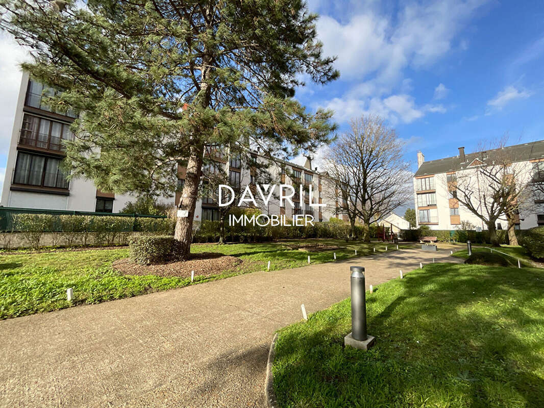 Appartement à ANDRESY