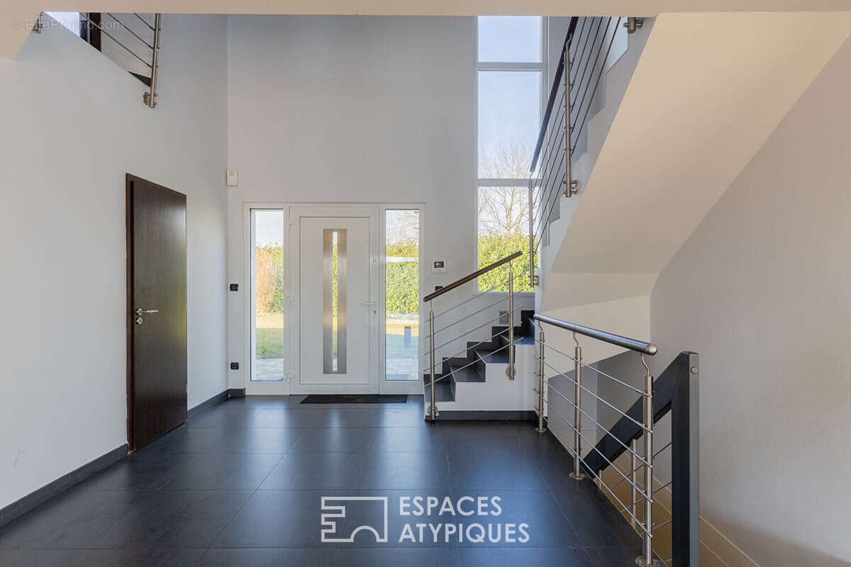 Maison à GUESSLING-HEMERING