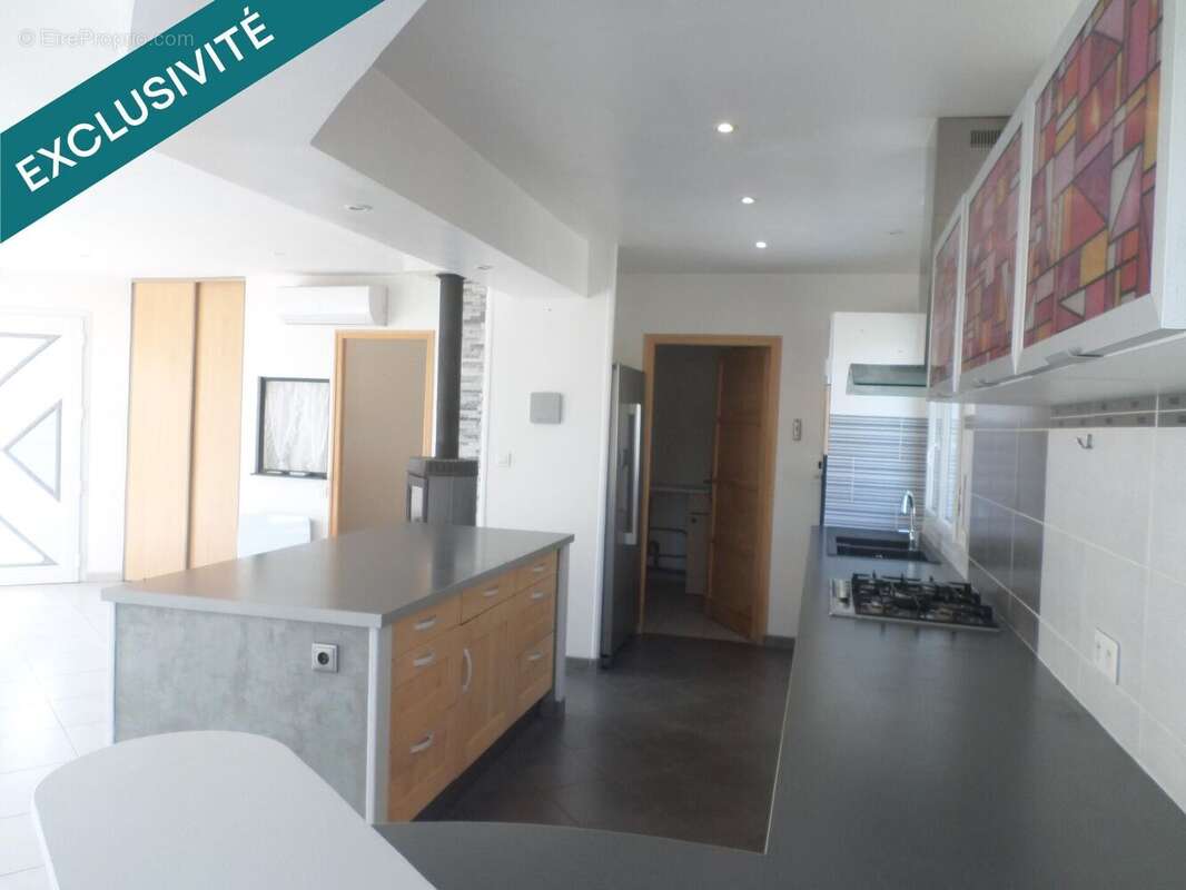 Photo 7 - Maison à CHANIERS