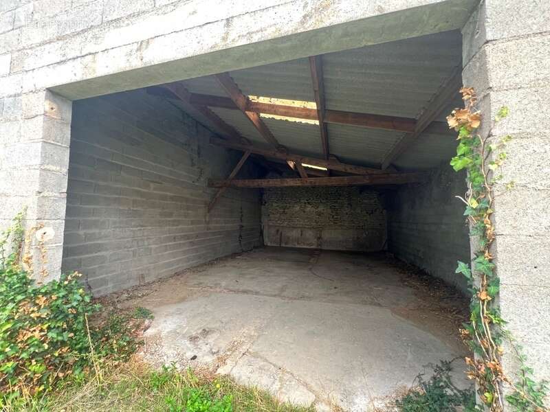 Maison à SCORBE-CLAIRVAUX