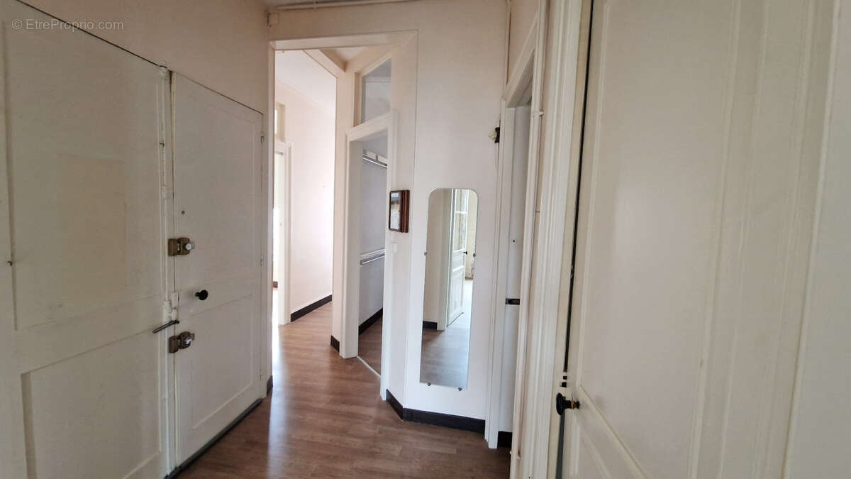 Appartement à DIEPPE