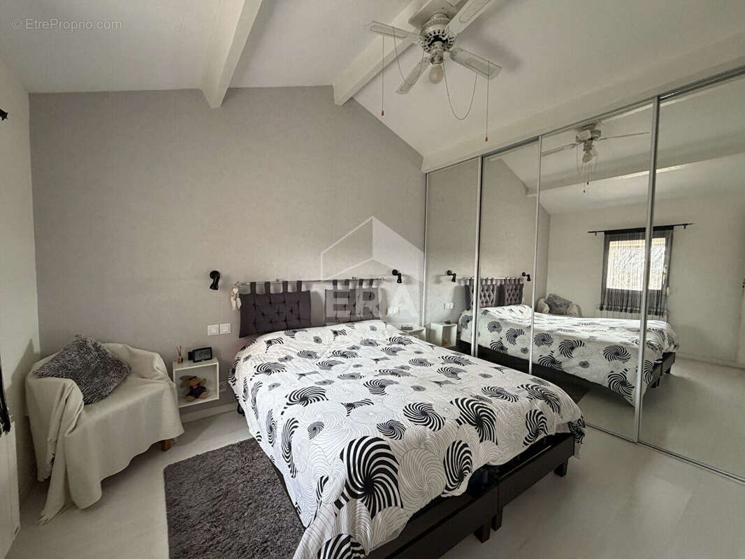 Maison à VILLEFONTAINE