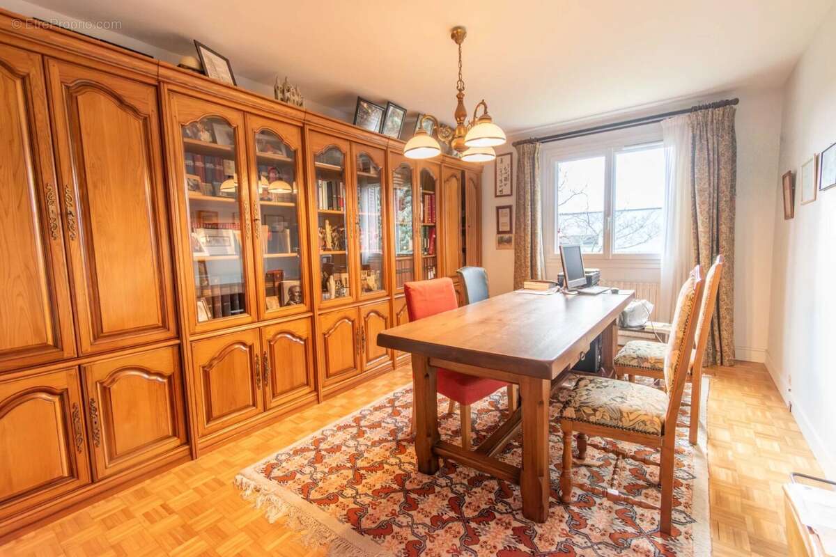 Maison à SOISY-SOUS-MONTMORENCY