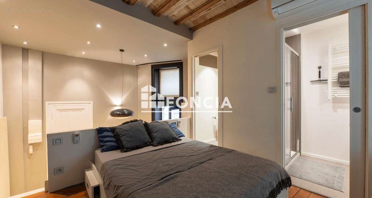Appartement à VIENNE