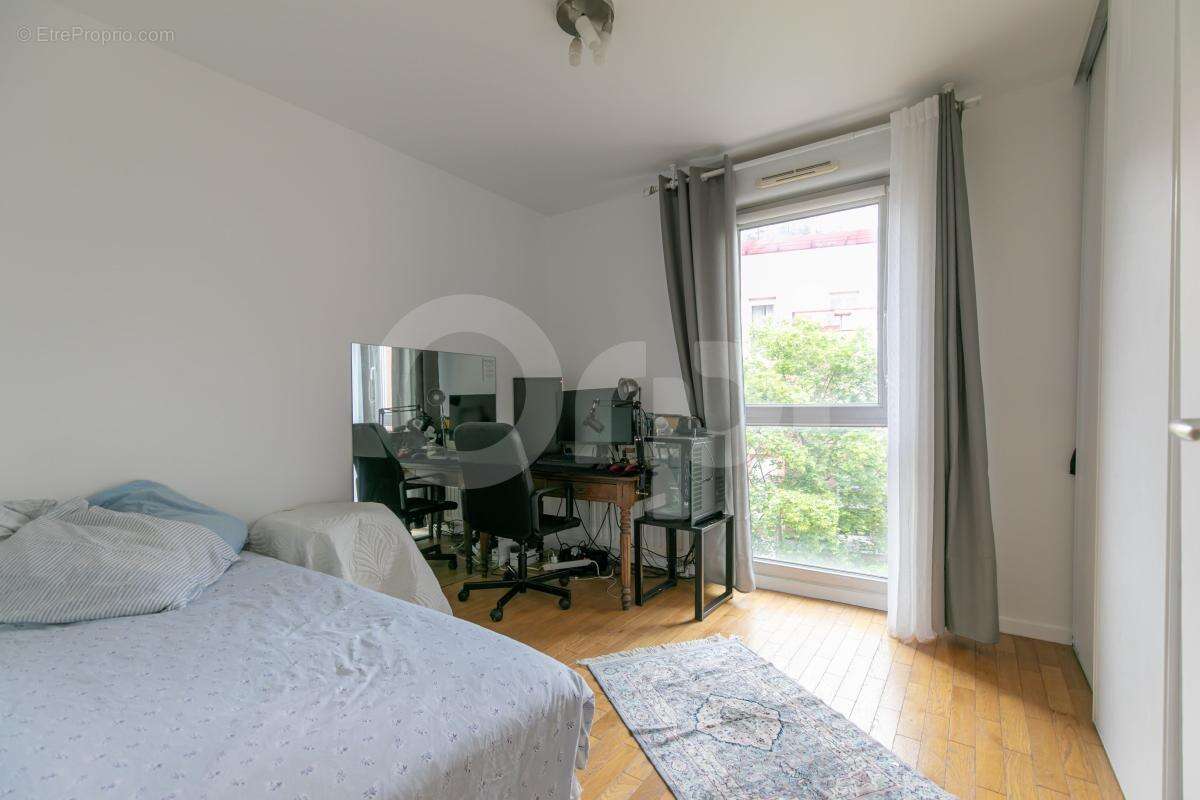 Appartement à CRETEIL