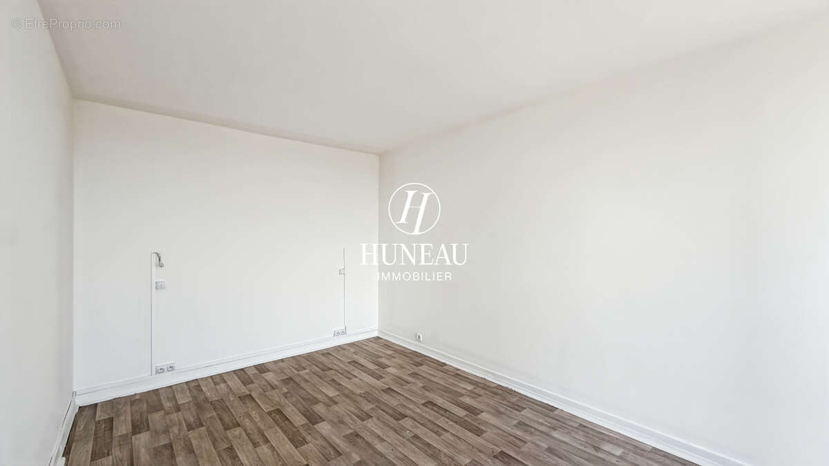 Appartement à renover, ideal investissement - photo 6