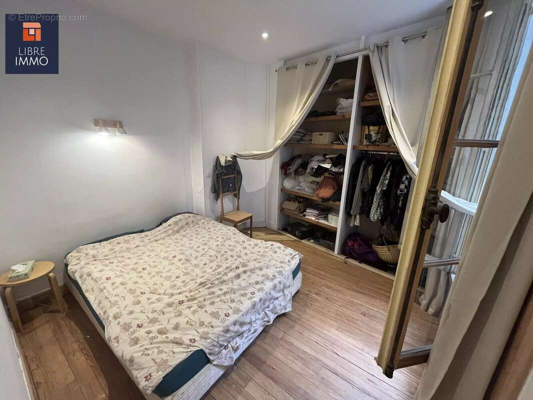 Appartement à PAU