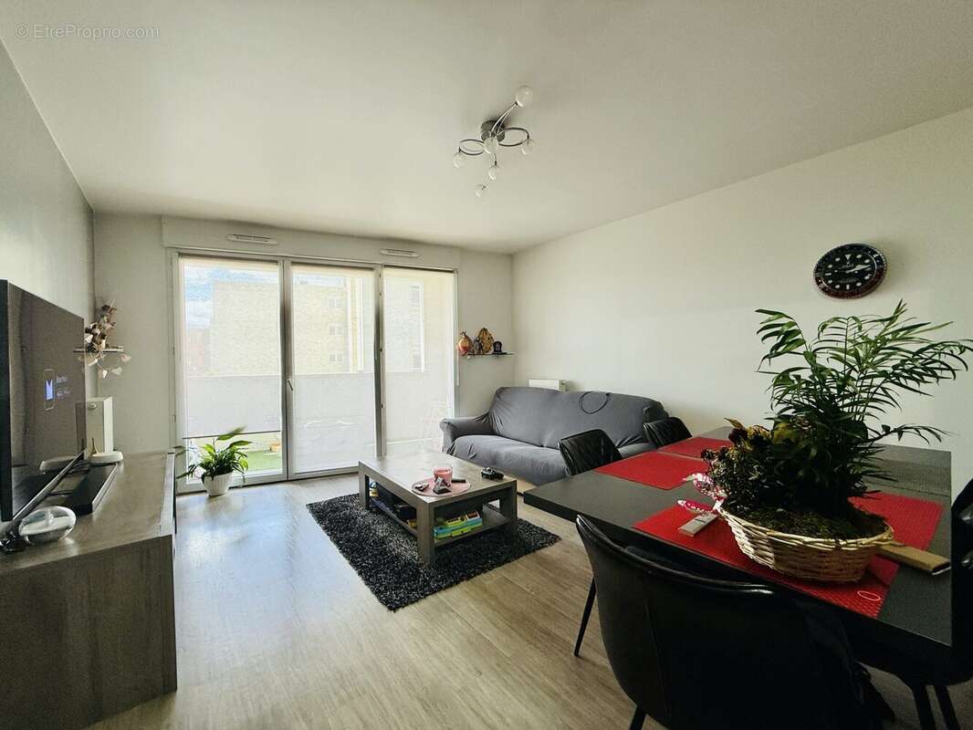 Appartement à FOSSES