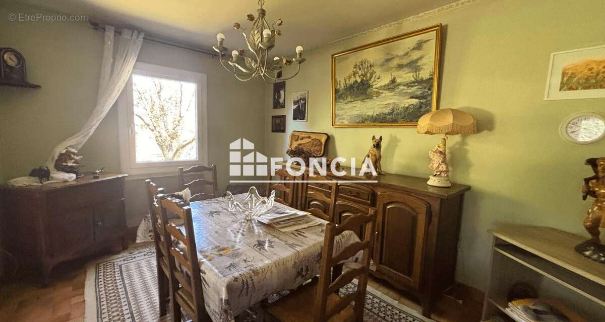 Maison à DIGNE-LES-BAINS