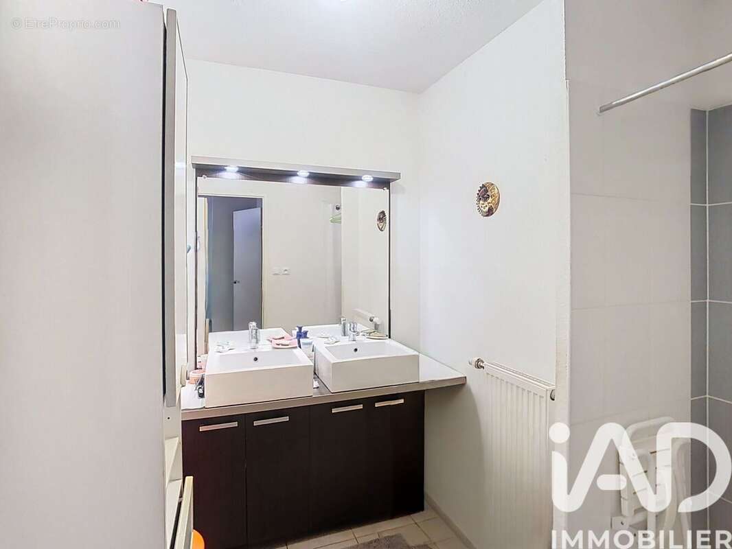 Photo 9 - Appartement à AUCAMVILLE
