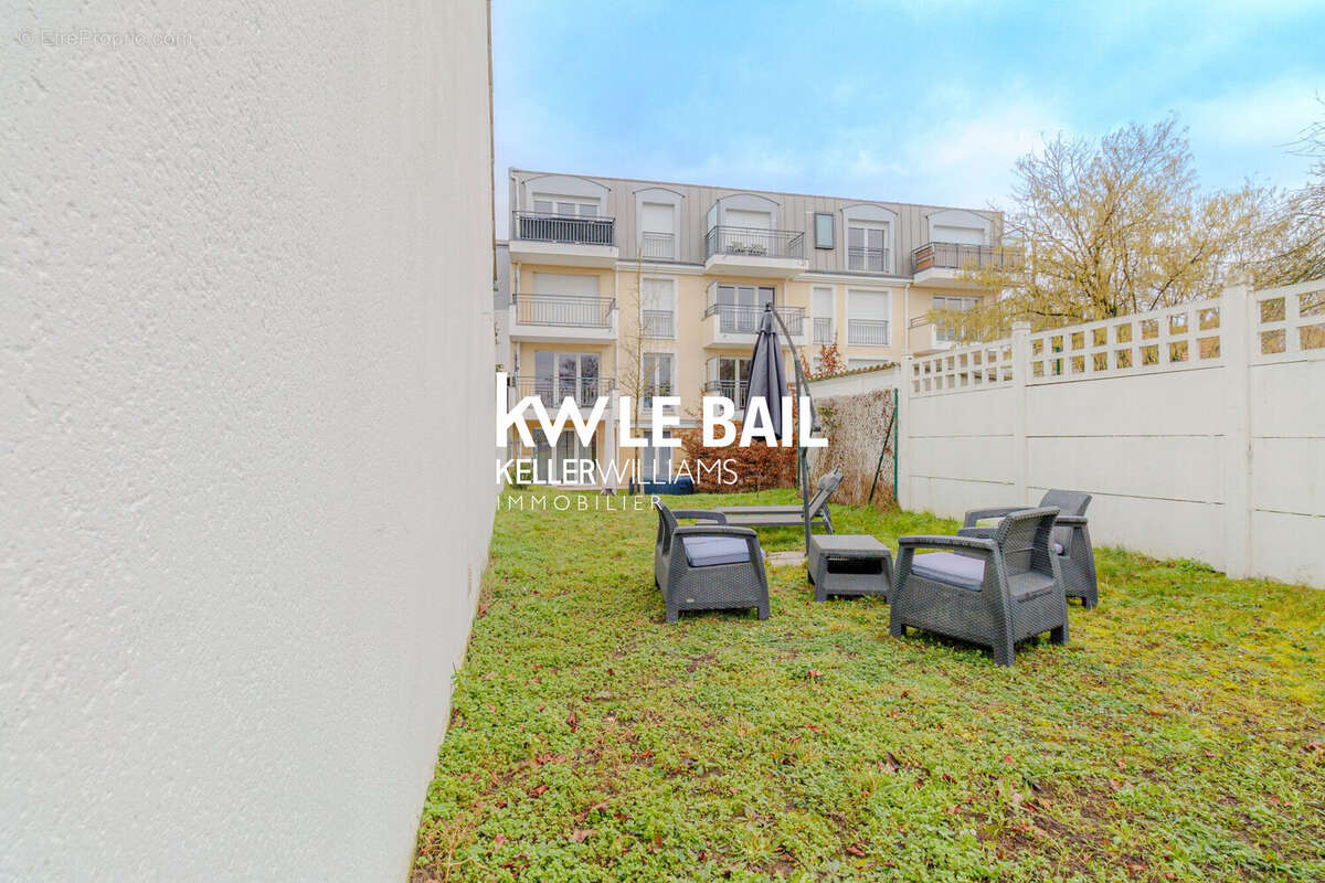 Appartement 40 m² à Pierrelaye  - photo 4