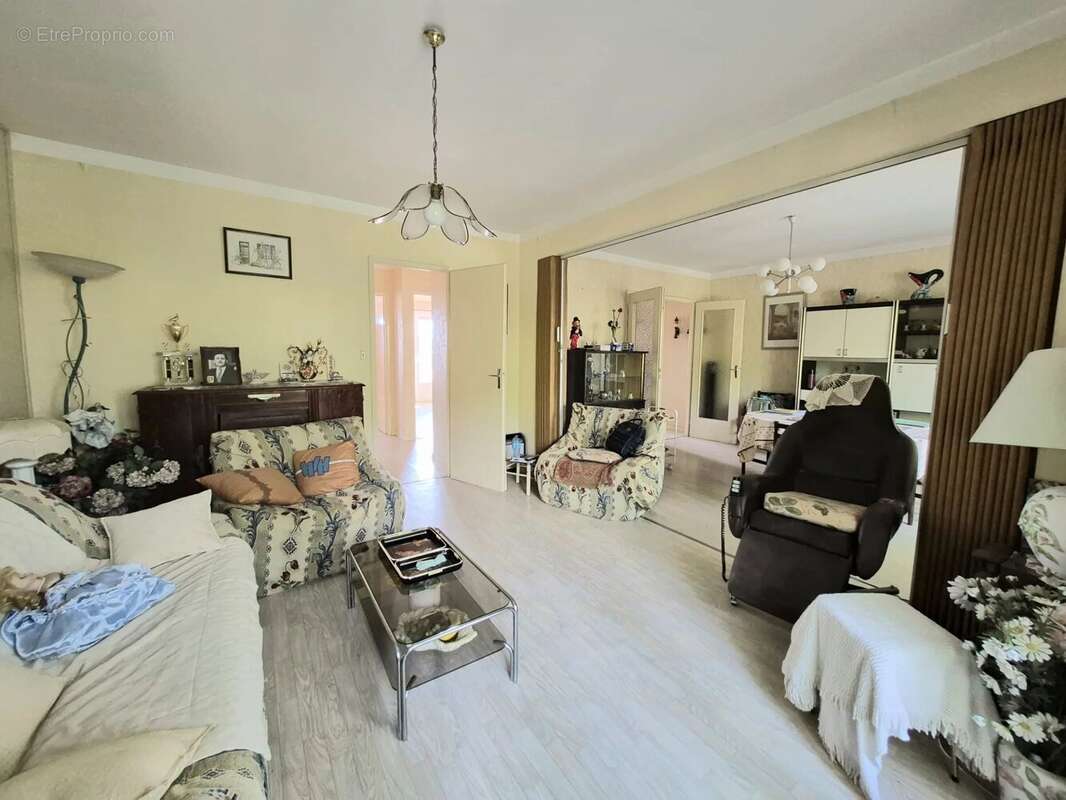 Appartement à NARBONNE