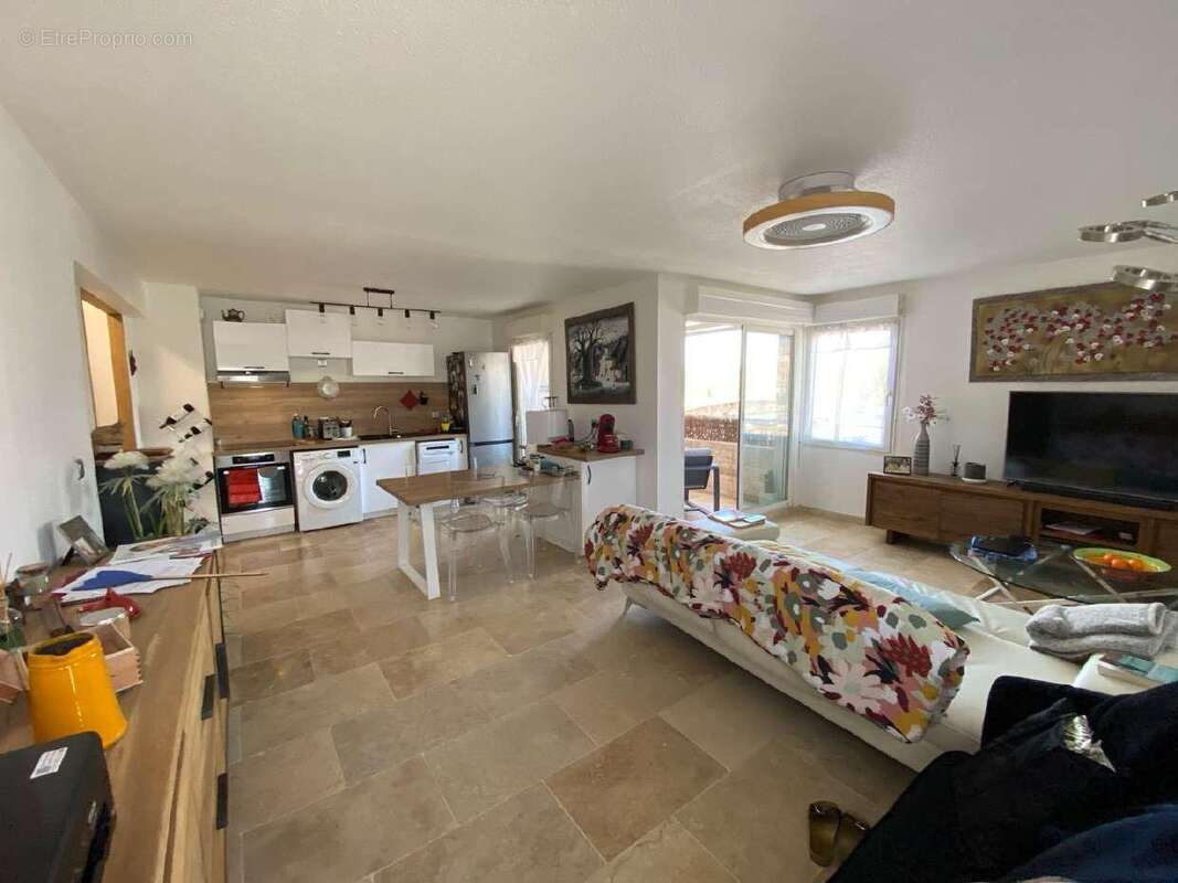 Appartement à BEZIERS