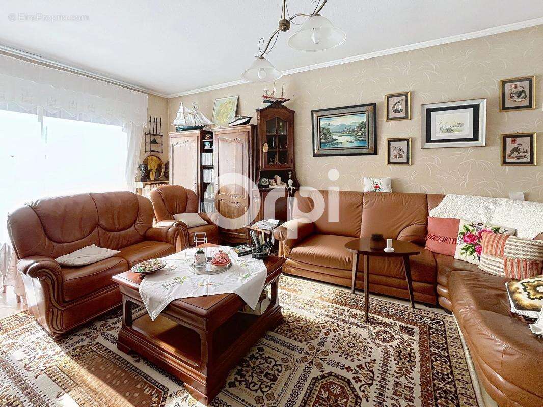 Maison À Vendre en viager ! - photo 2