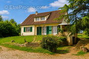 Maison à THIRON-GARDAIS