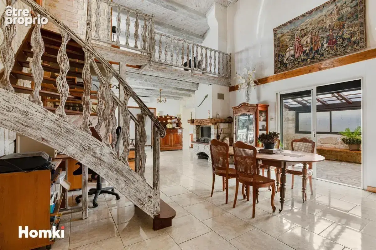 Maison/Villa 52 de 150m² à Villeveyrac 34560 - photo 9