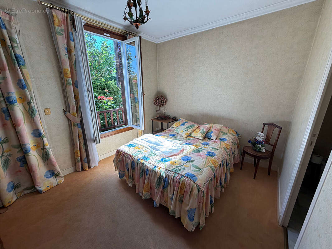 Maison à PALAISEAU