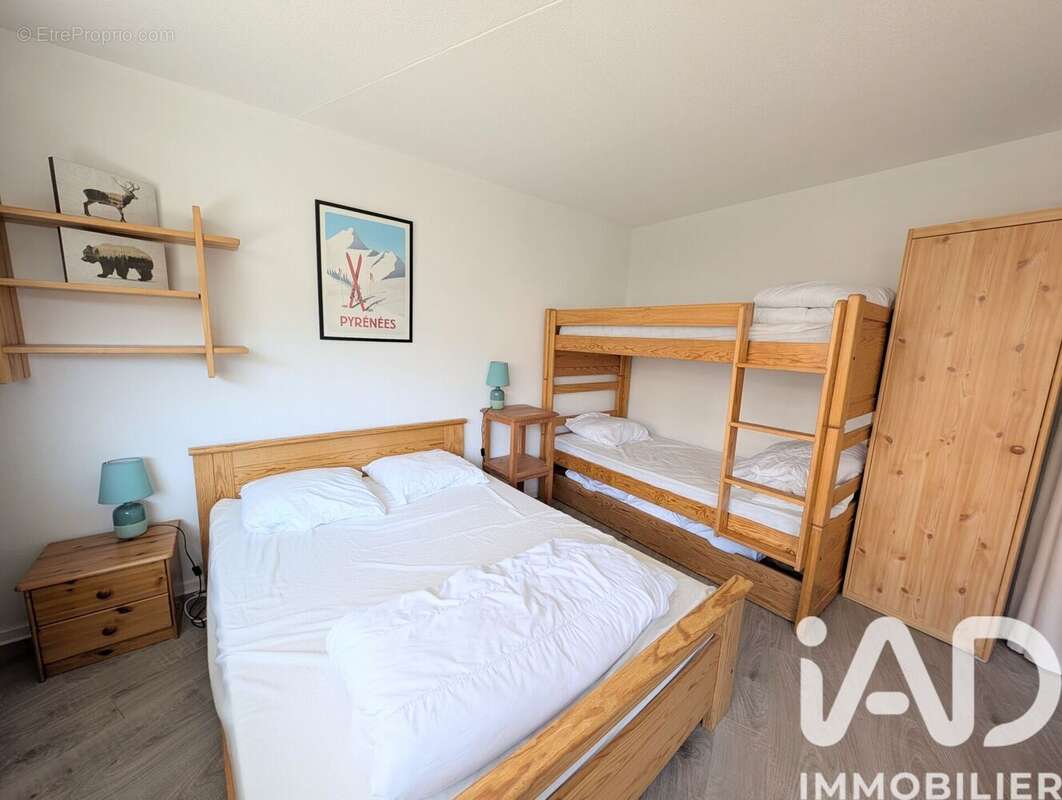 Photo 3 - Appartement à ASTUGUE