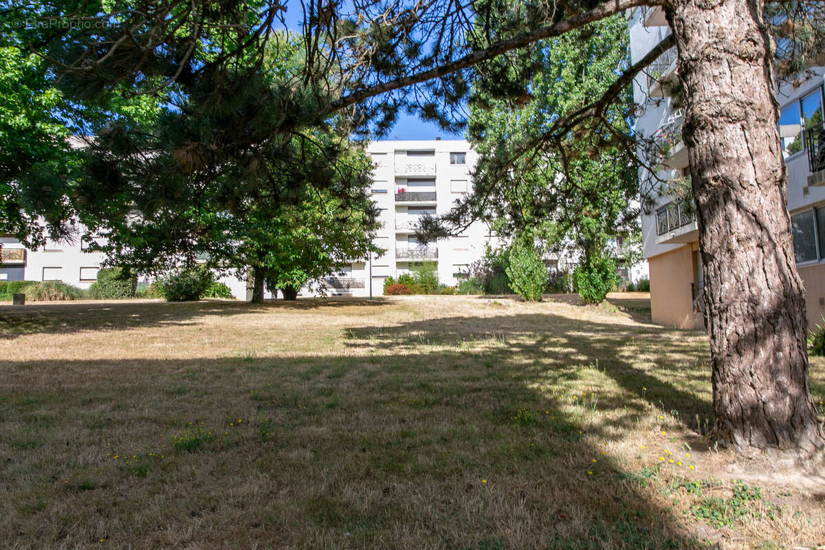 Appartement à SAINT-HERBLAIN
