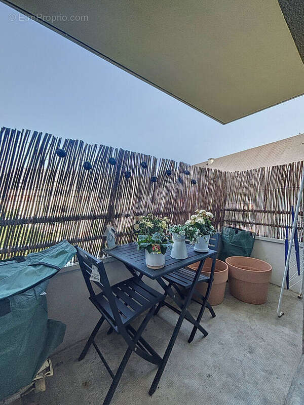 Appartement à TOURS