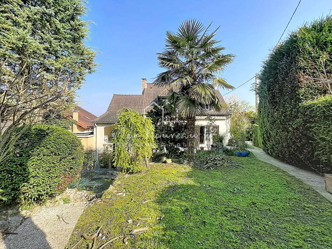 Maison à NOISY-LE-GRAND