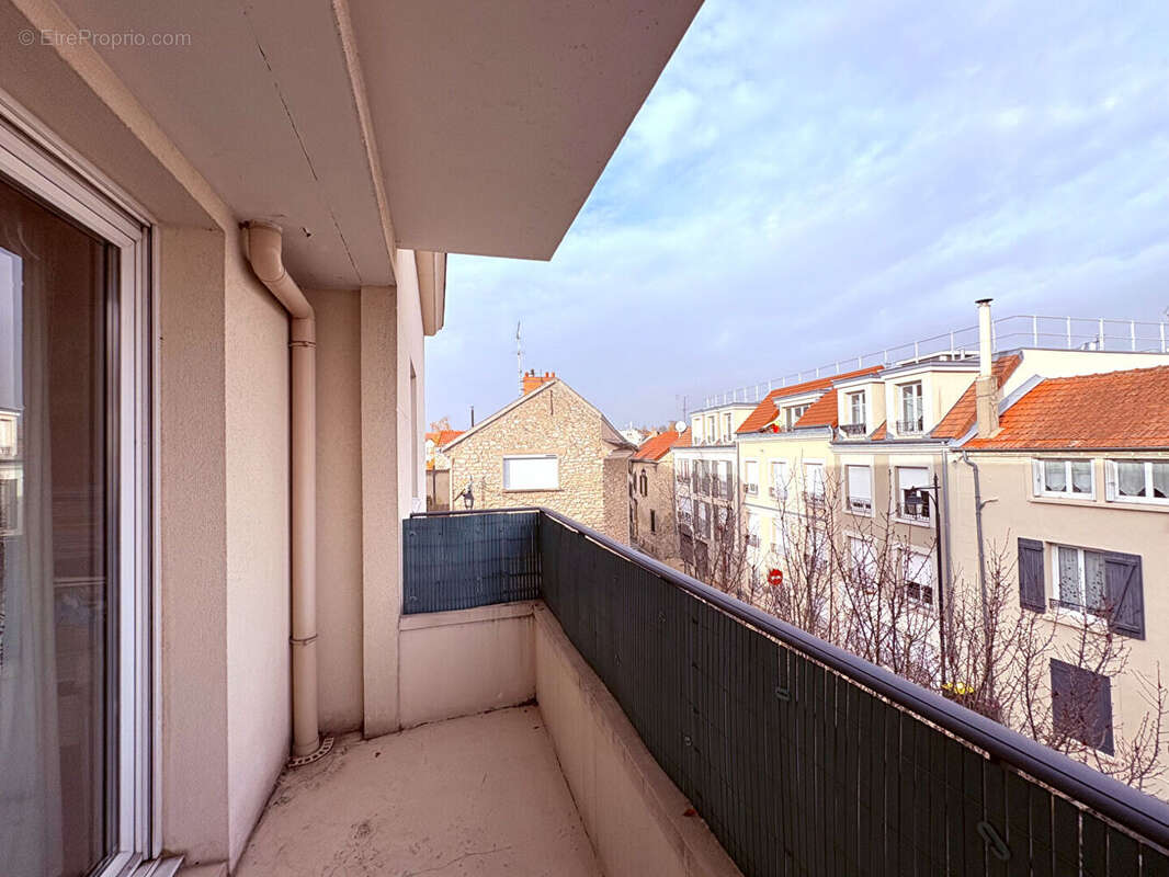 Appartement à HERBLAY