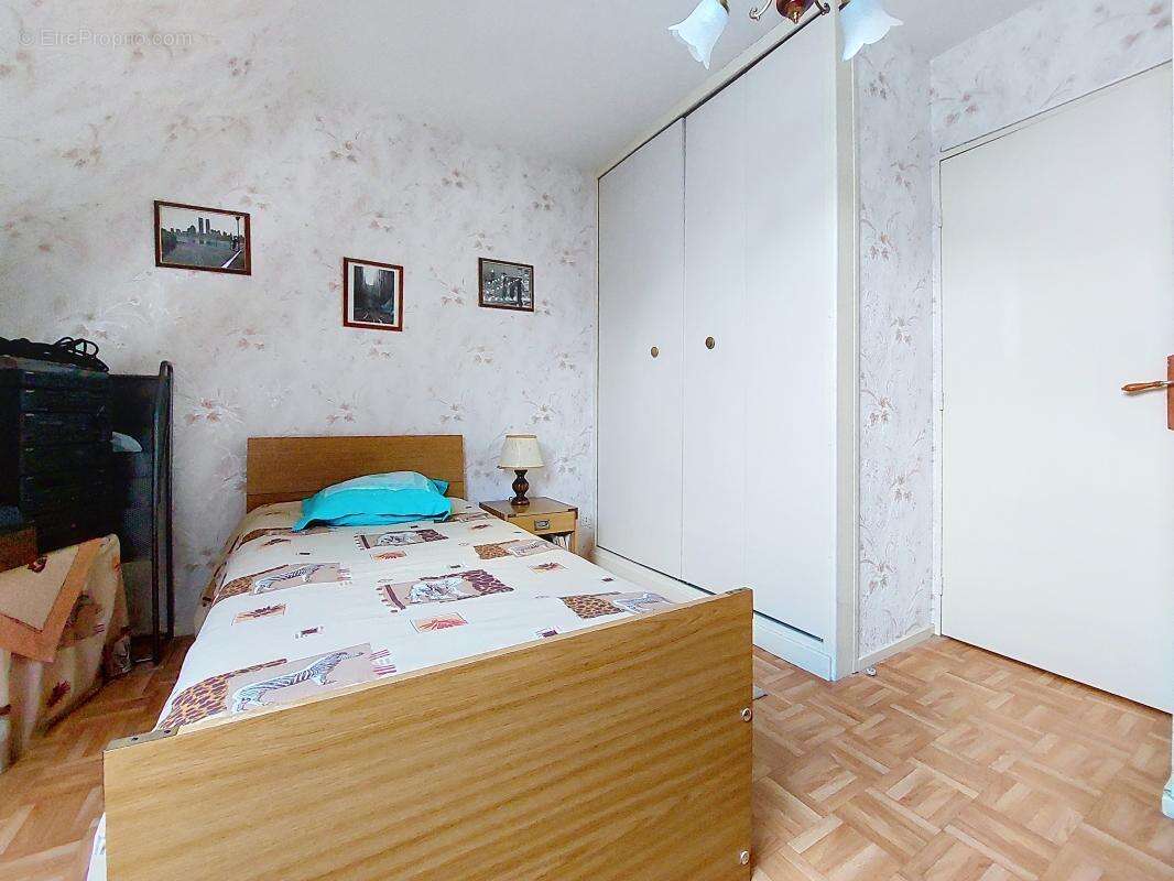 Maison à CORBAS