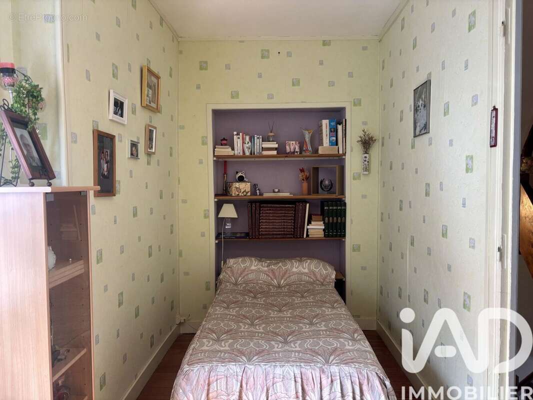 Photo 8 - Maison à TREVIERES