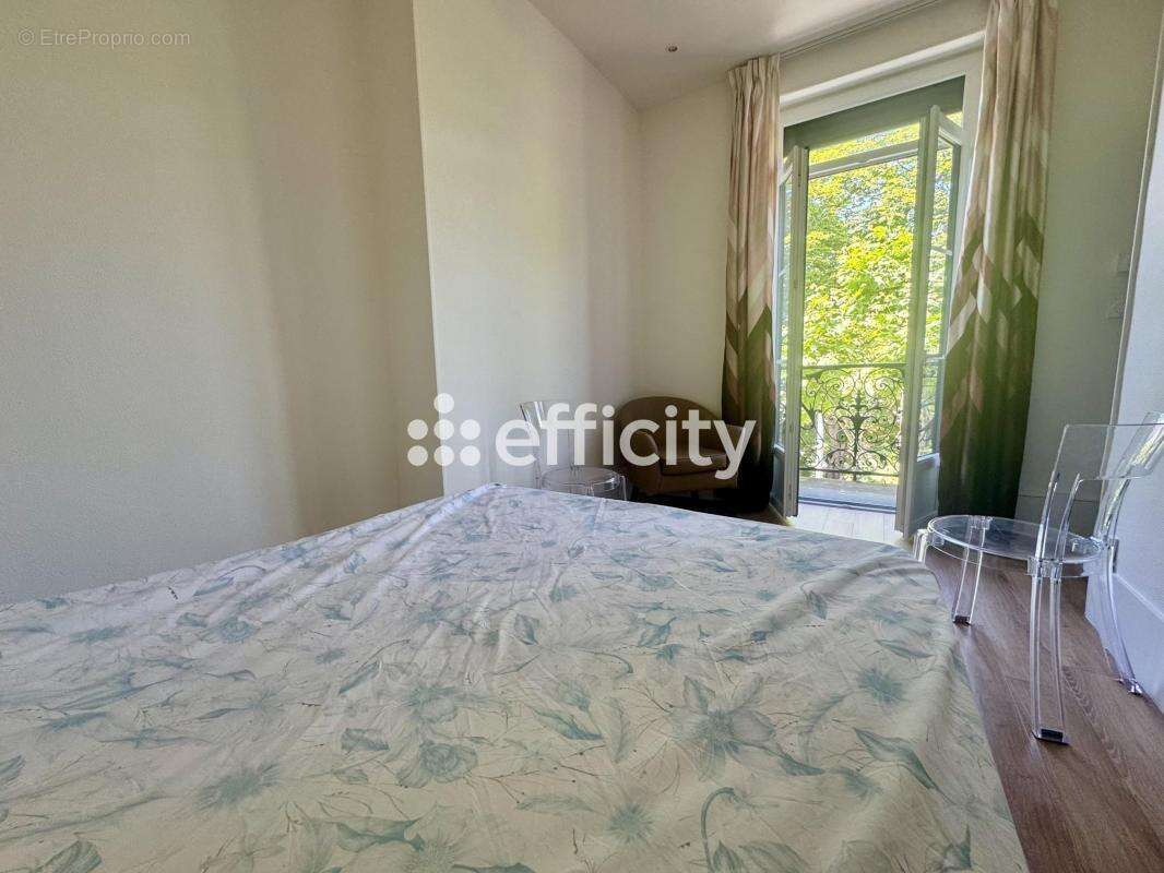 Appartement à CHAMALIERES