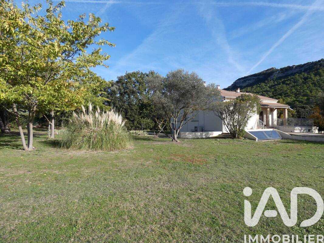 Photo 1 - Maison à BOLLENE