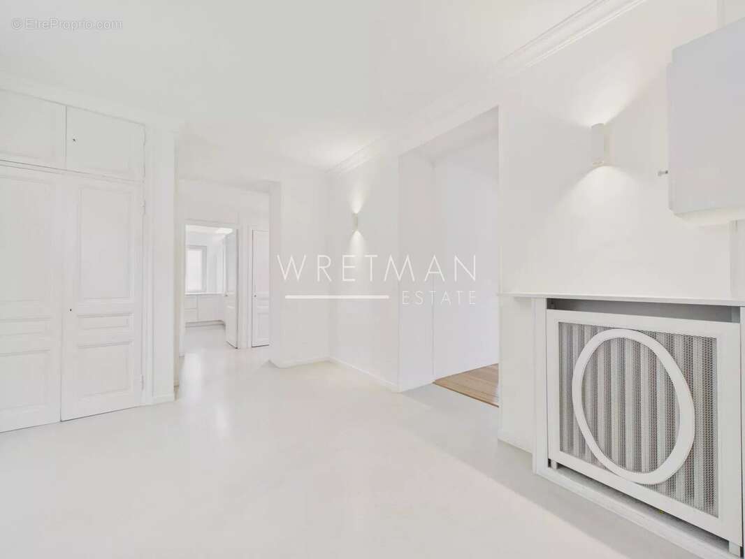 Spacieux appartement de 6 pièces au dernier étage – Nice Carabacel - photo 14