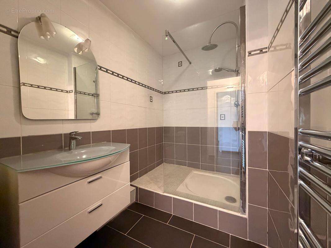 Appartement à COMPIEGNE