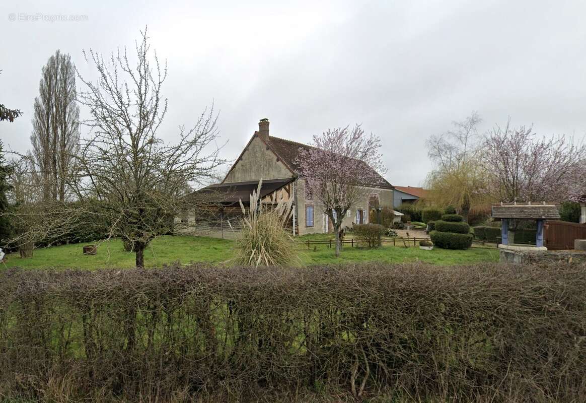 Maison à LE PAS-SAINT-L&#039;HOMER