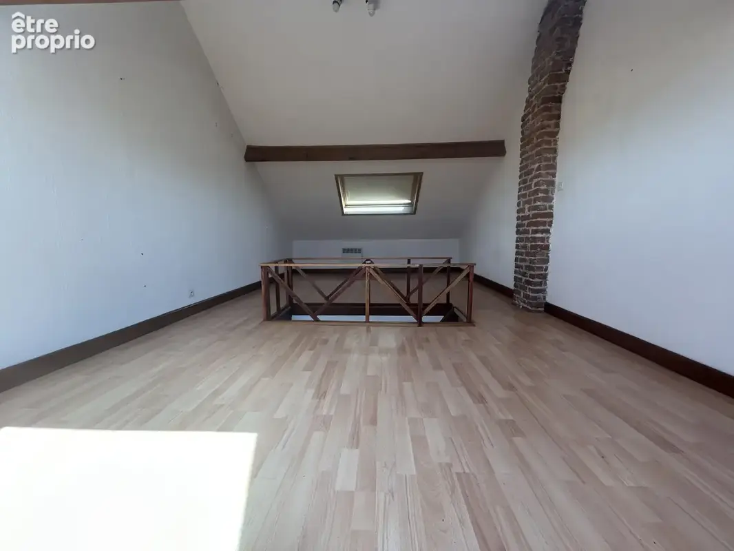 Lesquin   maison 3 chambres - photo 9
