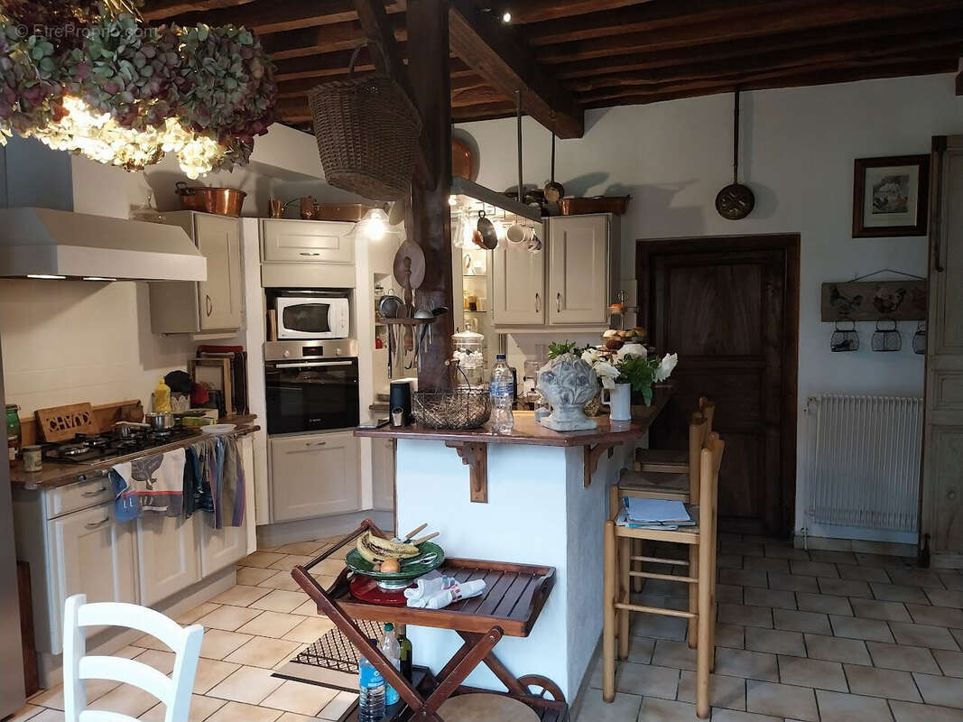 Maison 315 m² à Benejacq  - photo 5