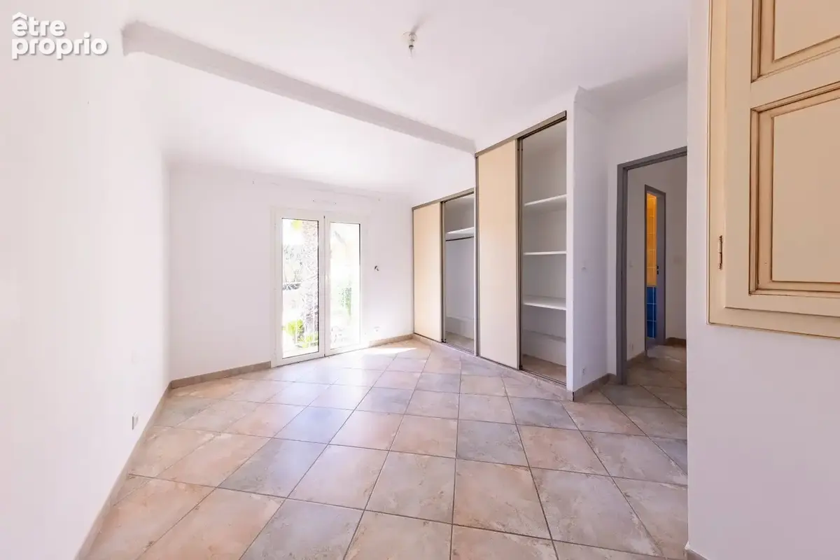Duplex avec jardin : le compromis idéal entre maison et appartement sur Sommières - photo 9