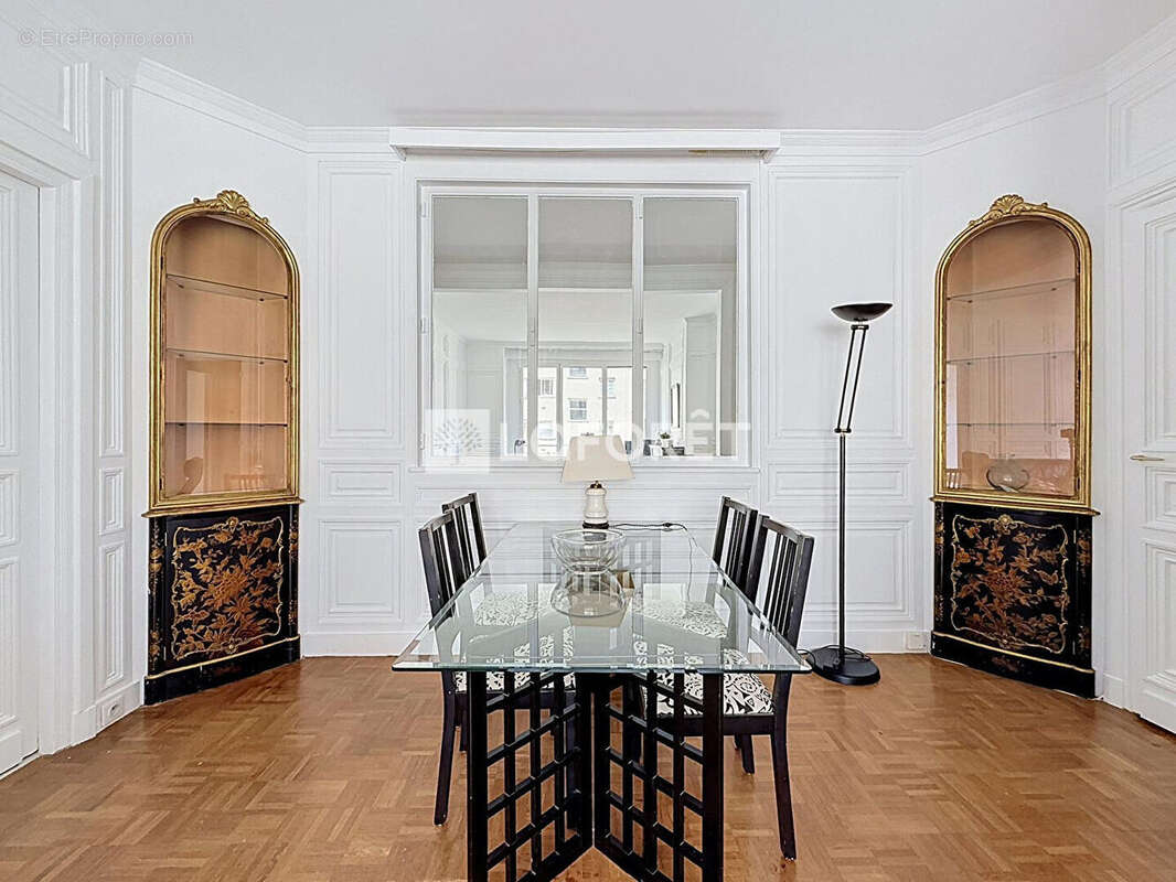 Appartement Paris 2 pièces 52.67 m² - photo 12