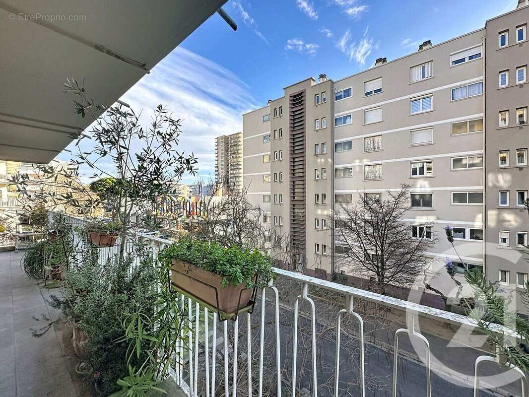 Photo 7 - Appartement à MONTPELLIER