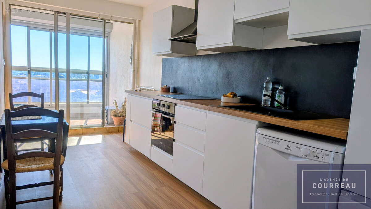 Appartement à MONTPELLIER
