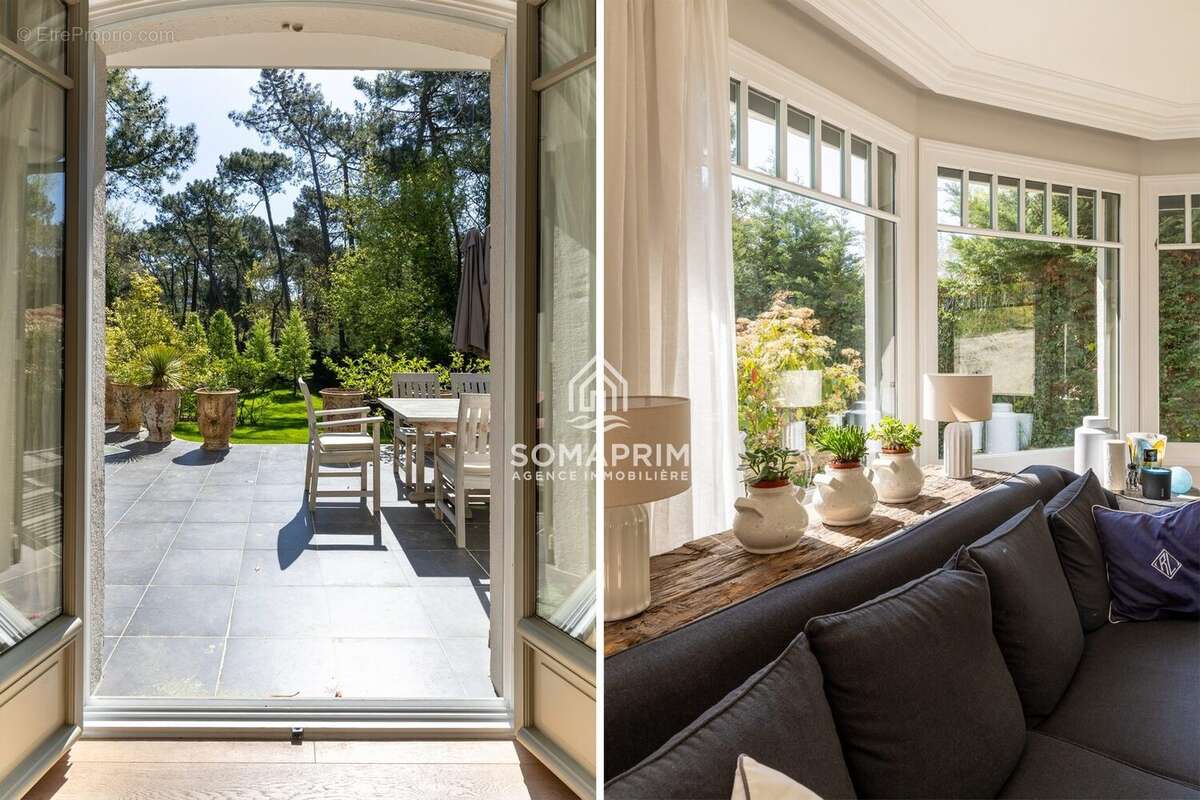 Maison 180 m² à Le Touquet-Paris-Plage  - photo 7