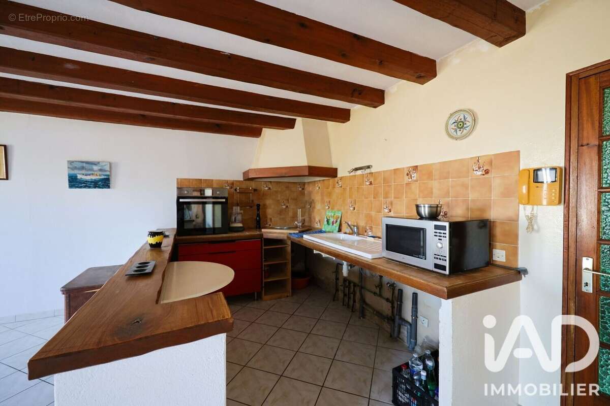 Maison 74 m² à Sainte-Marie-De-Re  - photo 6