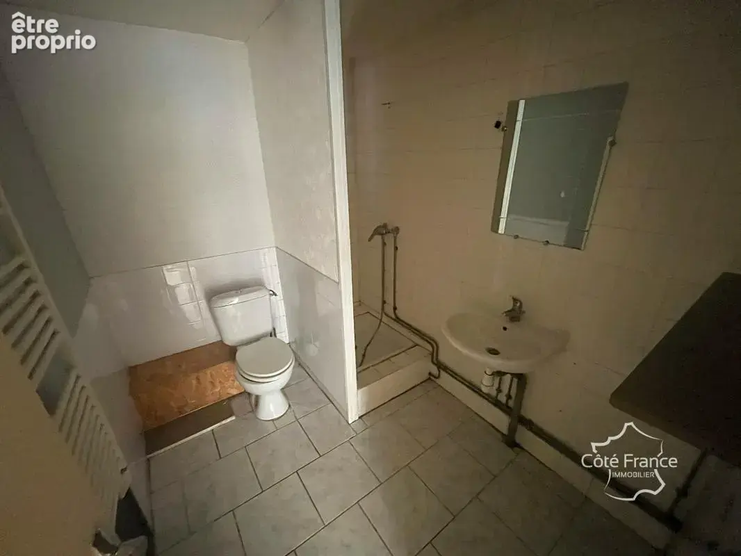 Ensemble immobilier de 3 maisons - idéal pour du locatif - photo 18