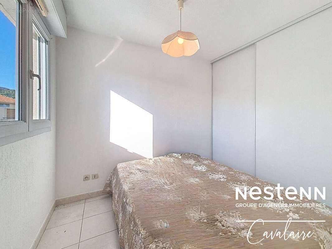 Appartement à CAVALAIRE-SUR-MER