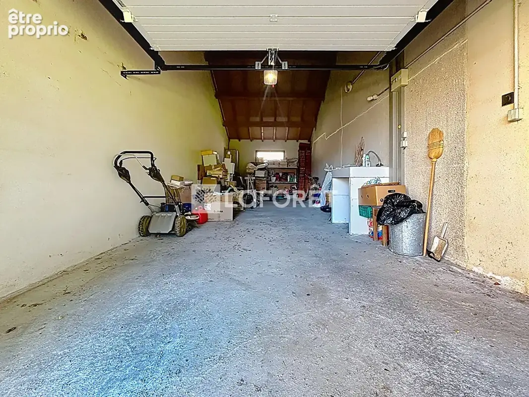 Maison à vendre à Bourg Les Valence - photo 8