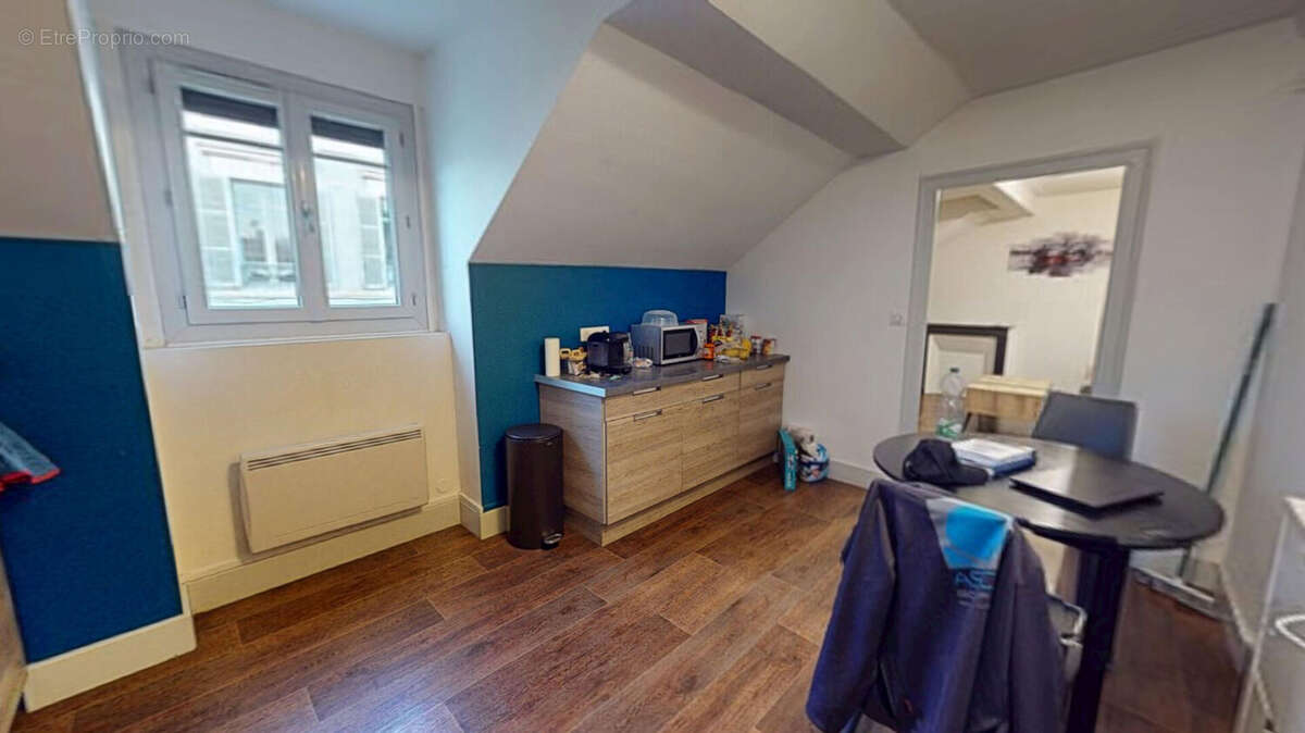 Appartement à NEVERS