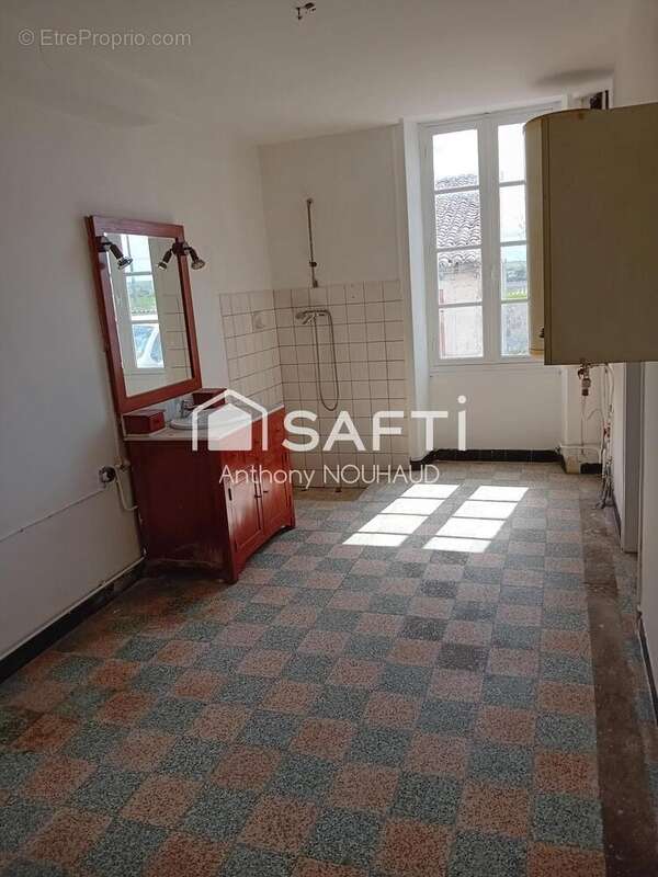 Photo 7 - Maison à GENSAC-LA-PALLUE